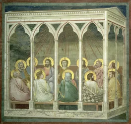 Pfingsten, ca. 1305